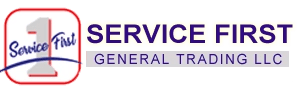 Service First